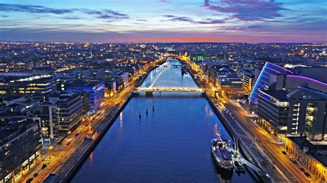 capital city of ireland|capital of ireland before dublin.